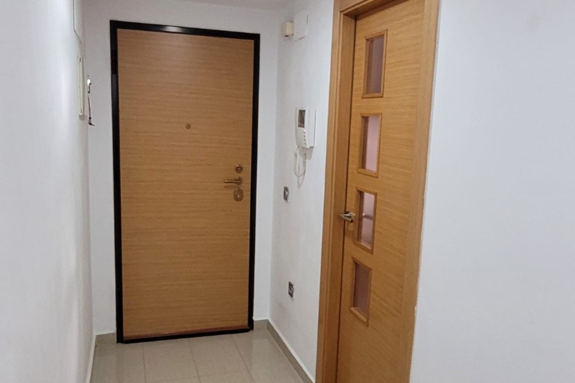 Перепродажа - Квартира - Calpe