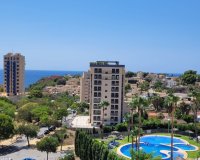 Перепродажа - Квартира - Calpe