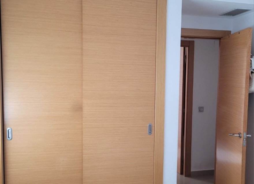 Перепродажа - Квартира - Calpe