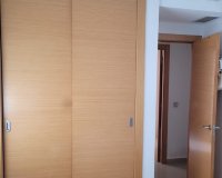Перепродажа - Квартира - Calpe