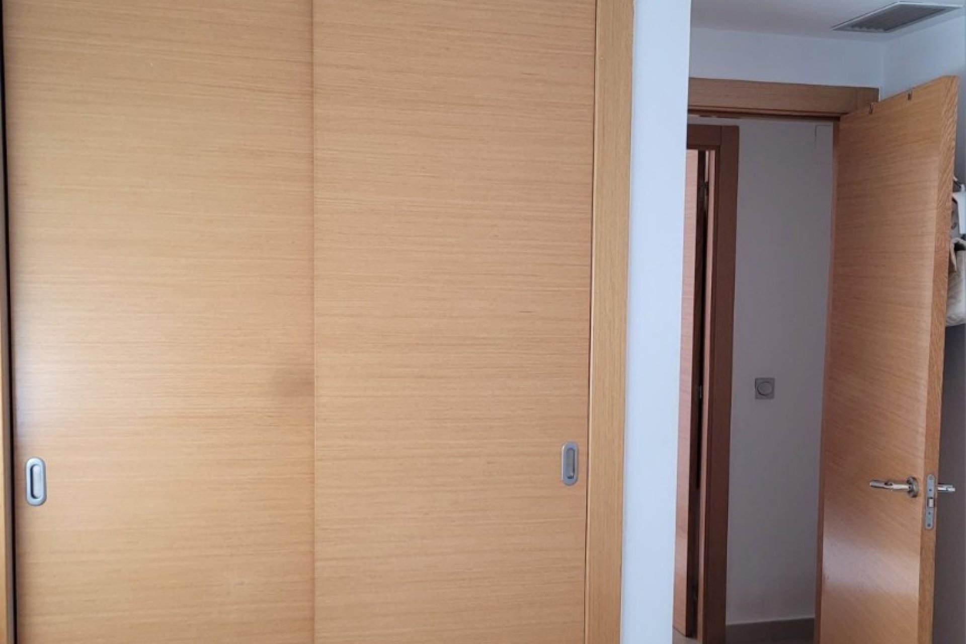 Перепродажа - Квартира - Calpe