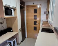 Перепродажа - Квартира - Calpe