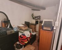 Перепродажа - Квартира - Calpe