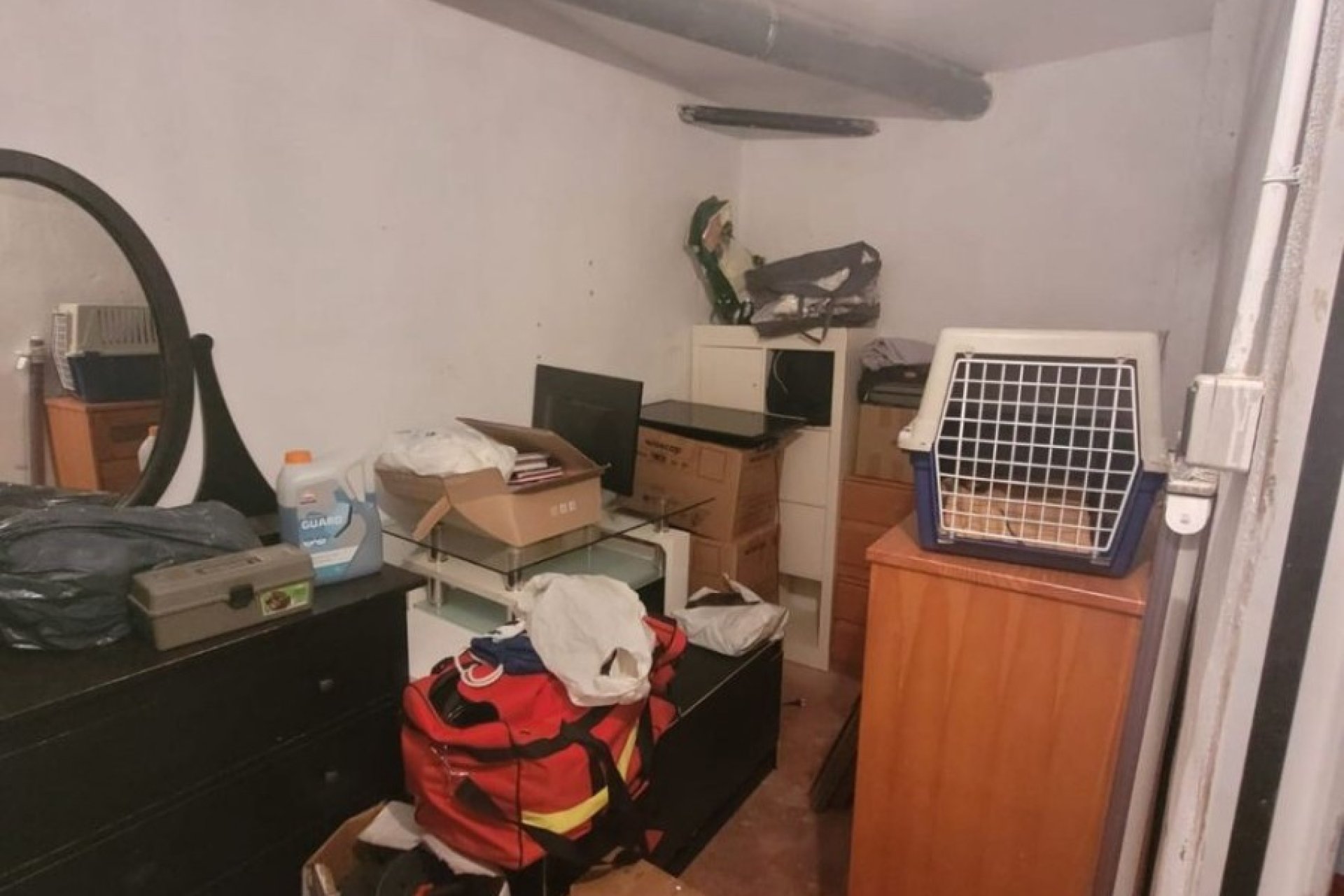 Перепродажа - Квартира - Calpe