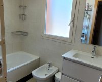 Перепродажа - Квартира - Calpe