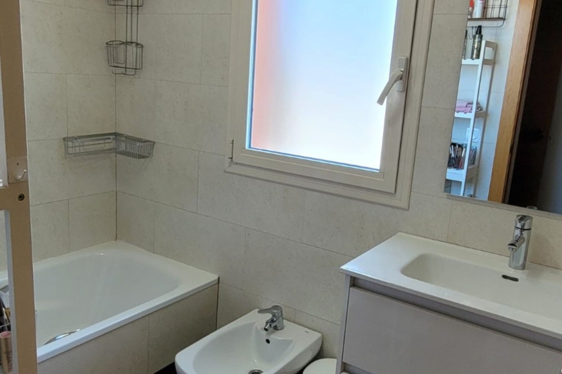 Перепродажа - Квартира - Calpe