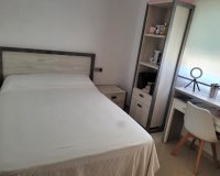 Перепродажа - Квартира - Calpe