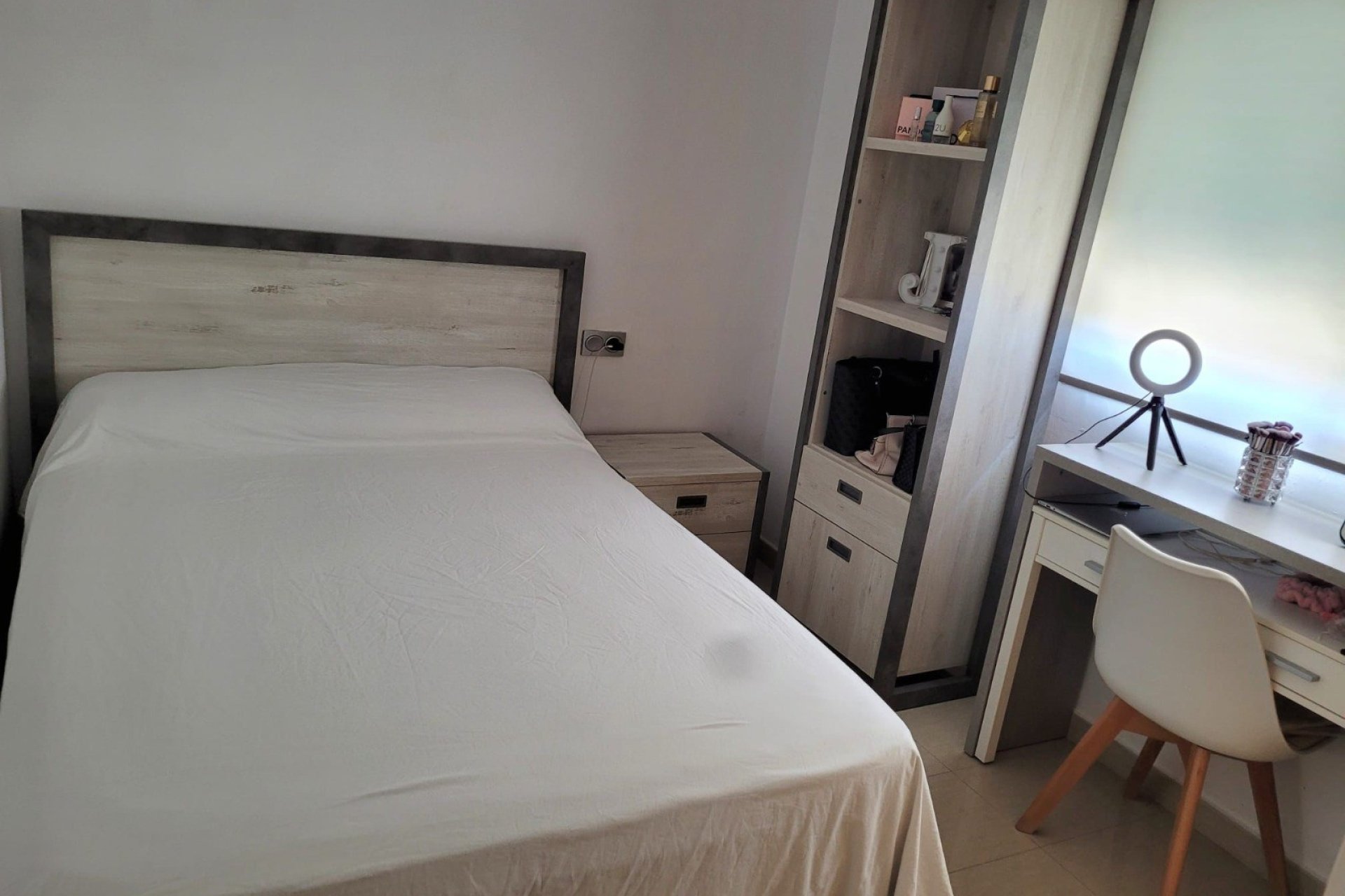 Перепродажа - Квартира - Calpe
