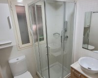 Перепродажа - Квартира - Calpe