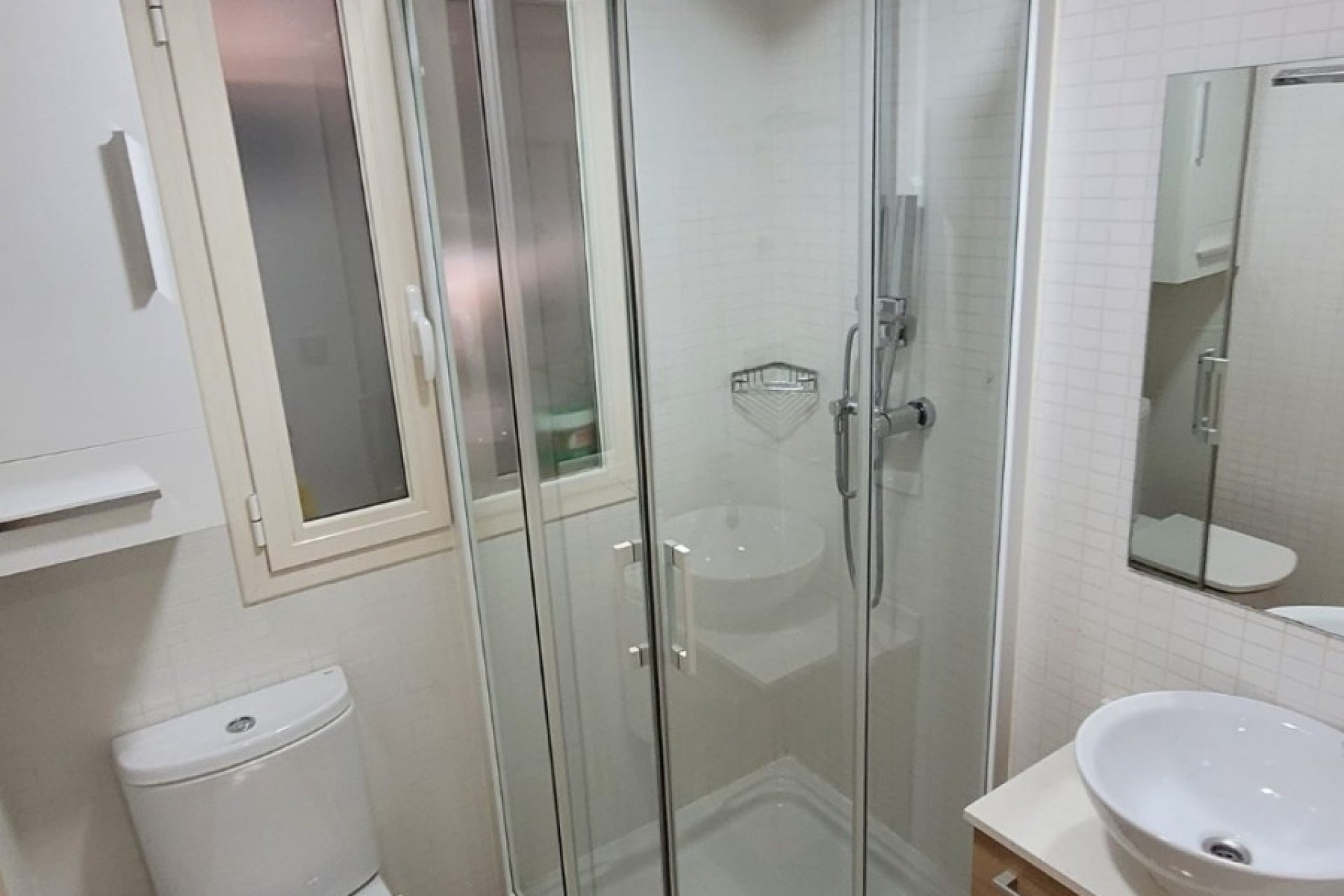 Перепродажа - Квартира - Calpe