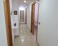 Перепродажа - Квартира - Calpe