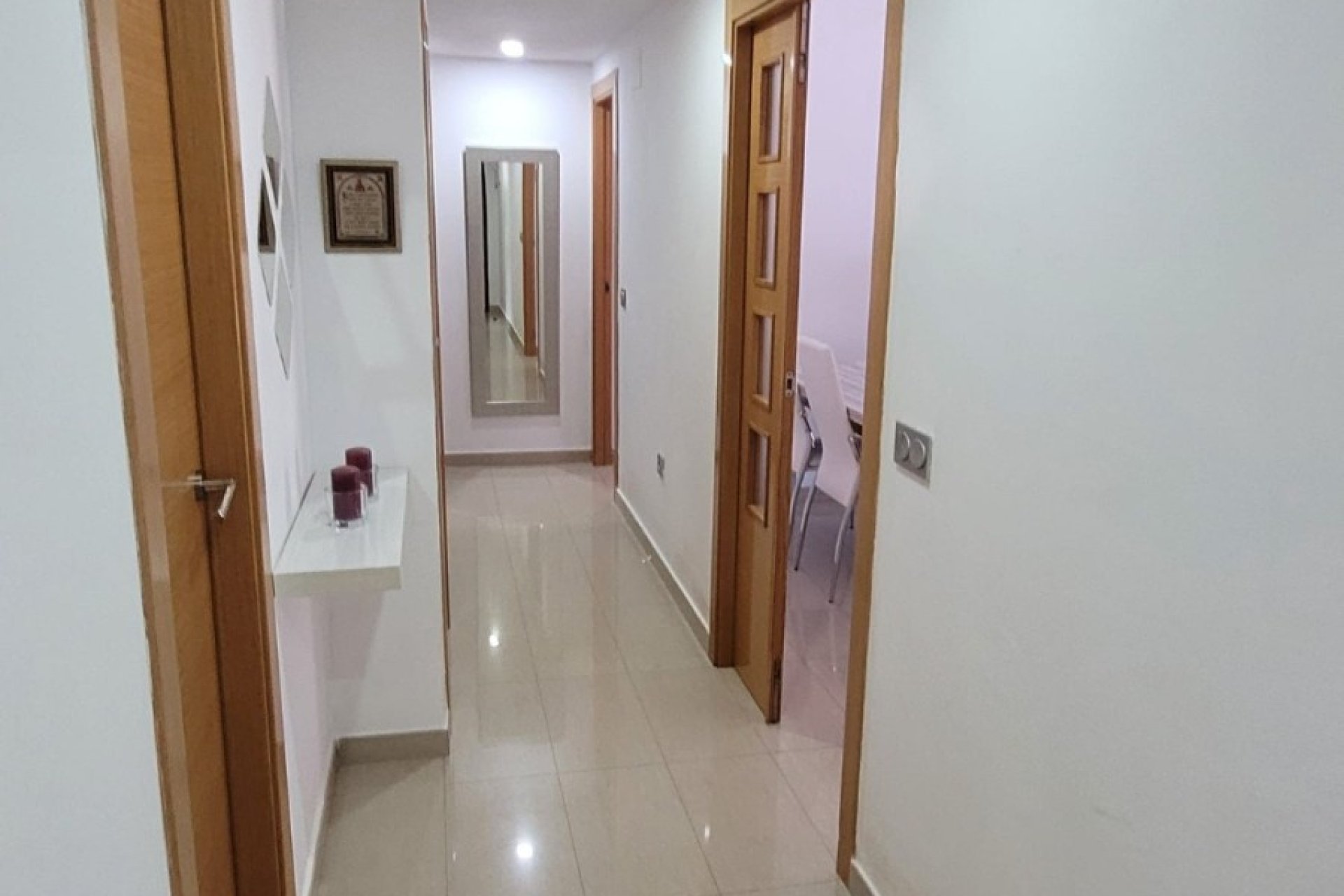 Перепродажа - Квартира - Calpe