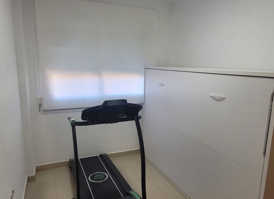 Перепродажа - Квартира - Calpe