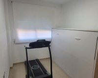 Перепродажа - Квартира - Calpe