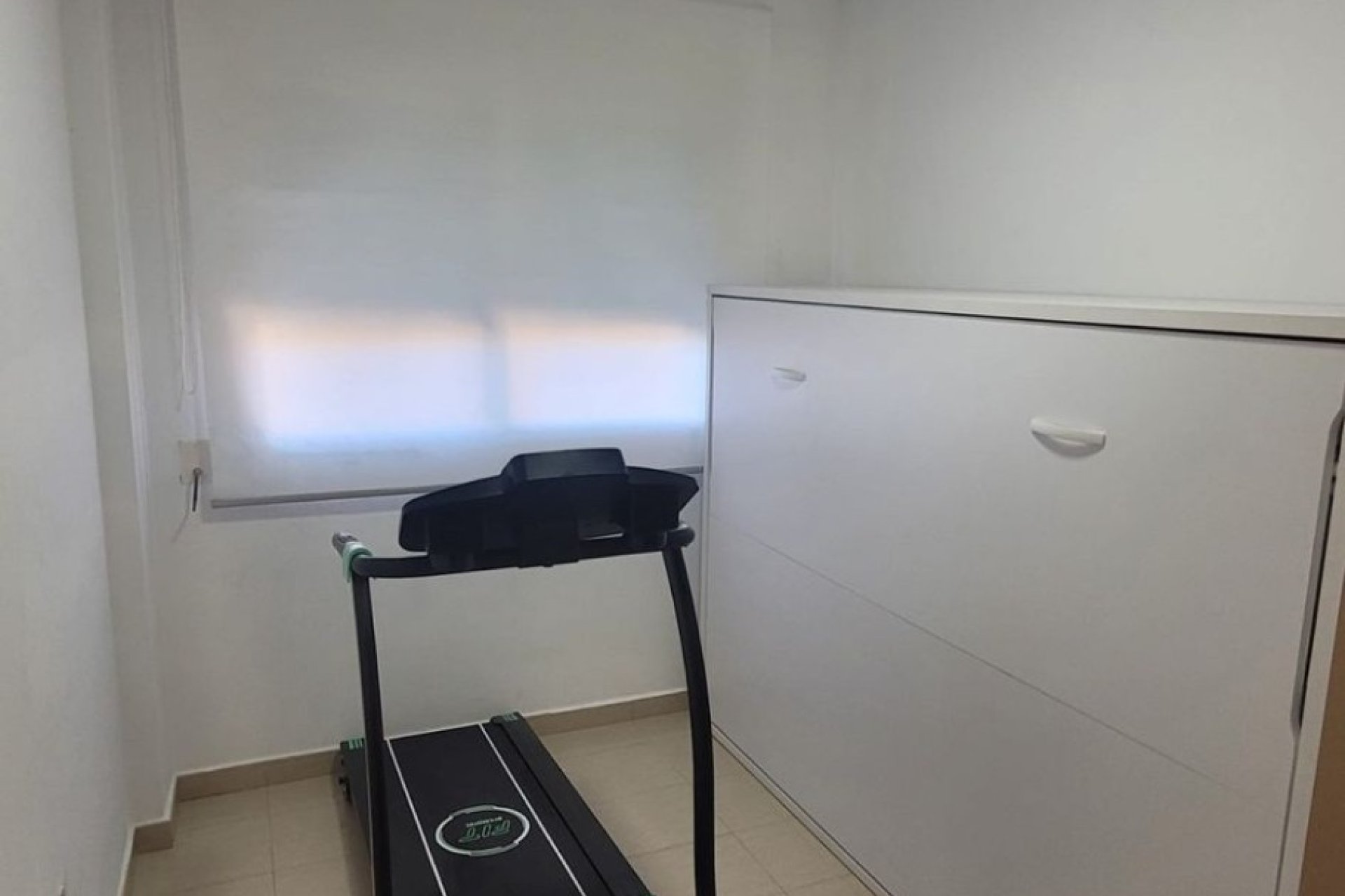 Перепродажа - Квартира - Calpe