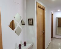 Перепродажа - Квартира - Calpe