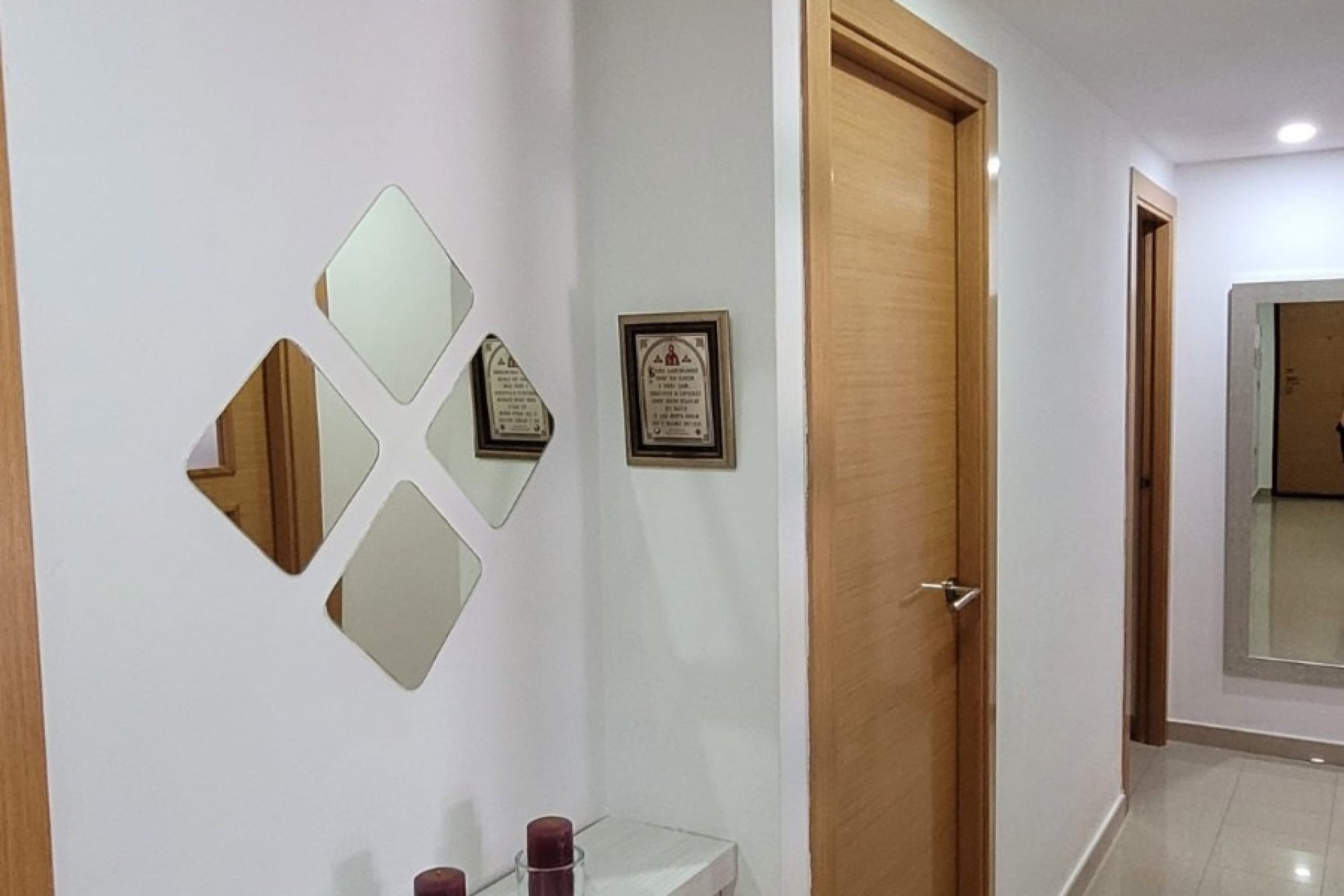 Перепродажа - Квартира - Calpe