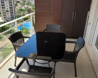 Перепродажа - Квартира - Calpe