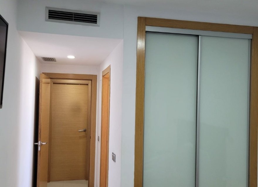 Перепродажа - Квартира - Calpe