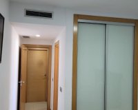 Перепродажа - Квартира - Calpe