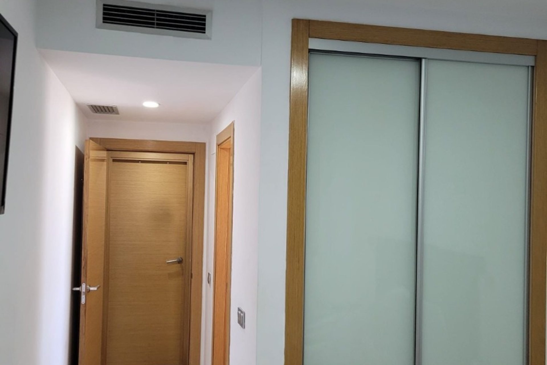 Перепродажа - Квартира - Calpe