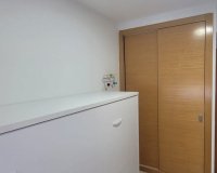 Перепродажа - Квартира - Calpe