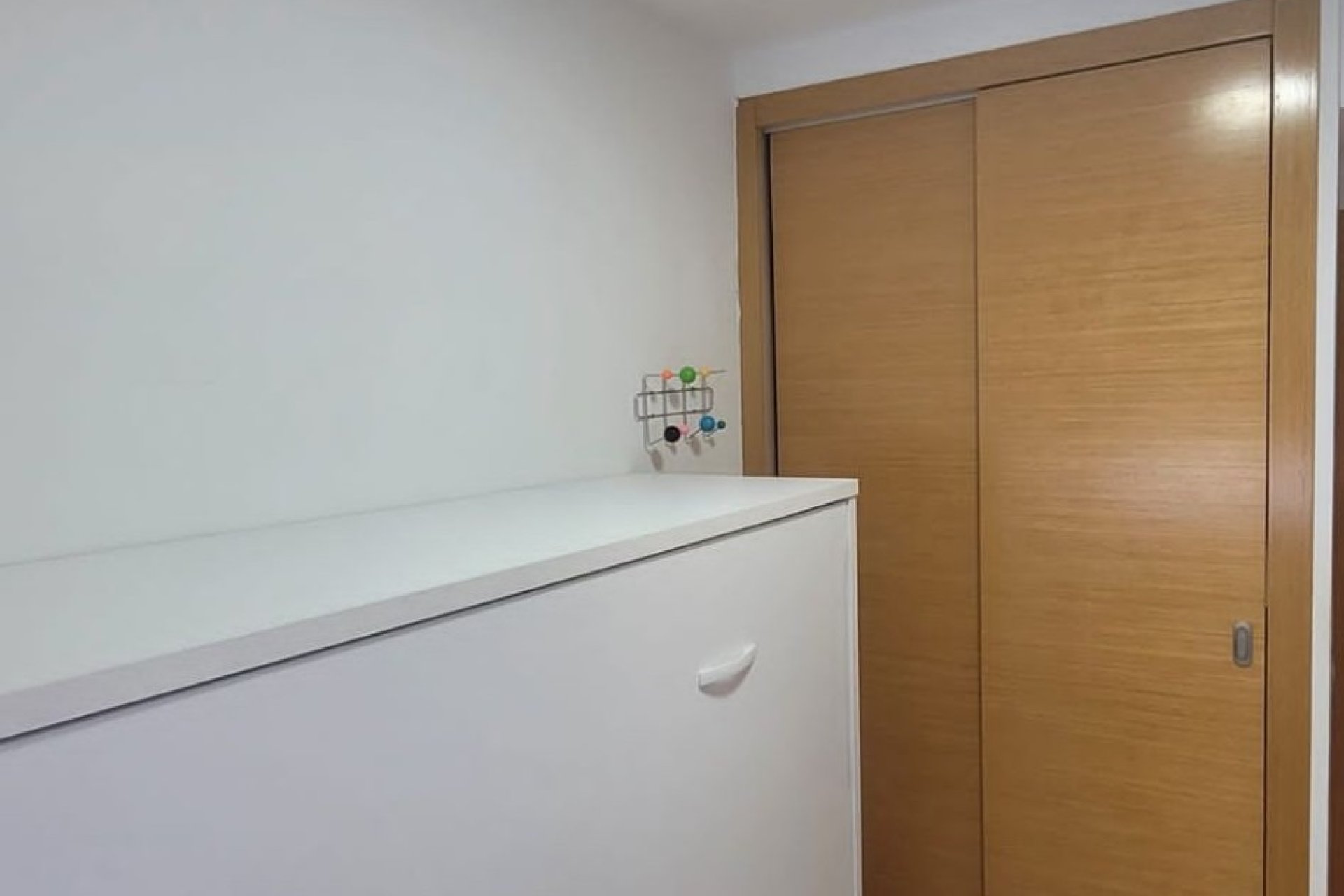 Перепродажа - Квартира - Calpe