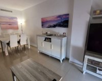 Перепродажа - Квартира - Calpe