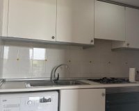 Перепродажа - Квартира - Calpe