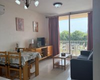 Перепродажа - Квартира - Calpe