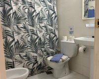 Перепродажа - Квартира - Calpe