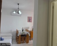 Перепродажа - Квартира - Calpe