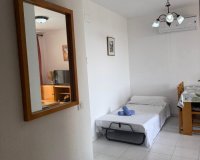 Перепродажа - Квартира - Calpe
