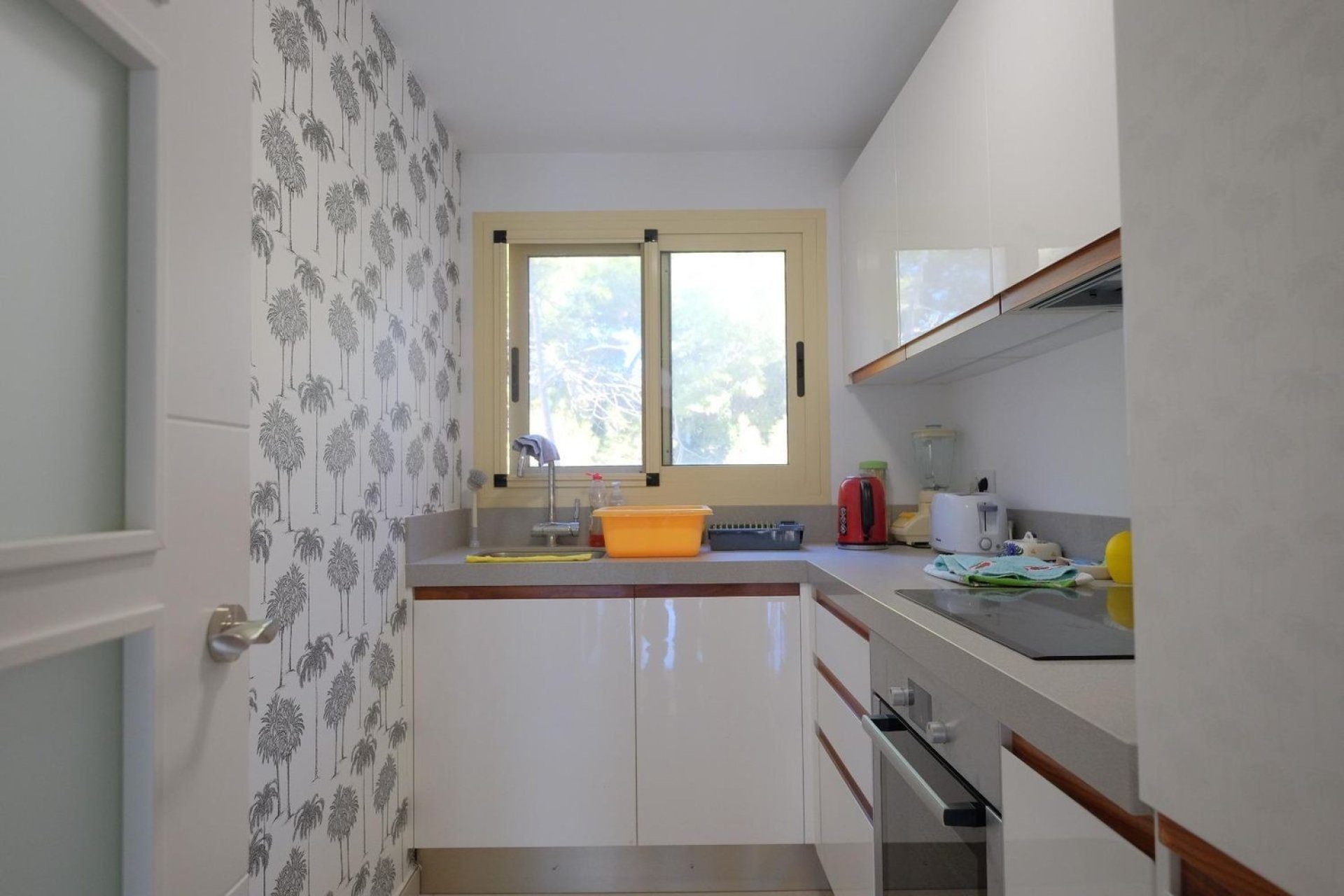 Перепродажа - Квартира - Calpe