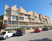 Перепродажа - Квартира - Calpe