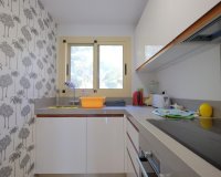 Перепродажа - Квартира - Calpe