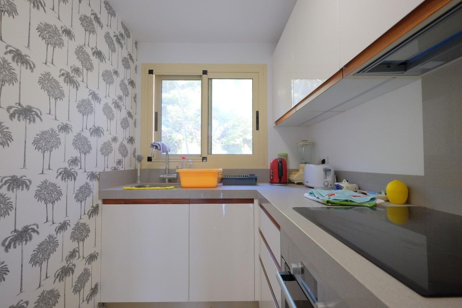 Перепродажа - Квартира - Calpe