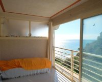 Перепродажа - Квартира - Calpe