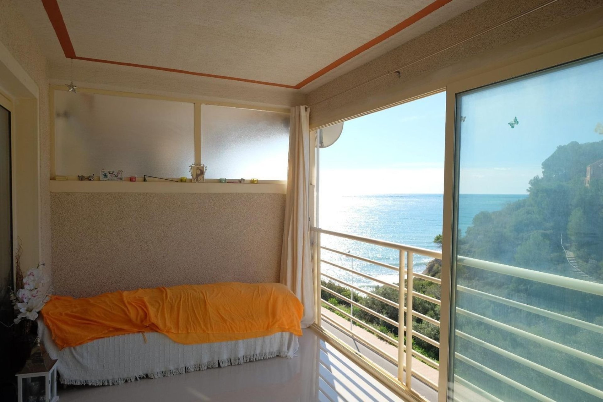 Перепродажа - Квартира - Calpe