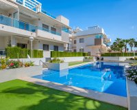 Перепродажа - Квартира - Ciudad Quesada - Doña Pepa