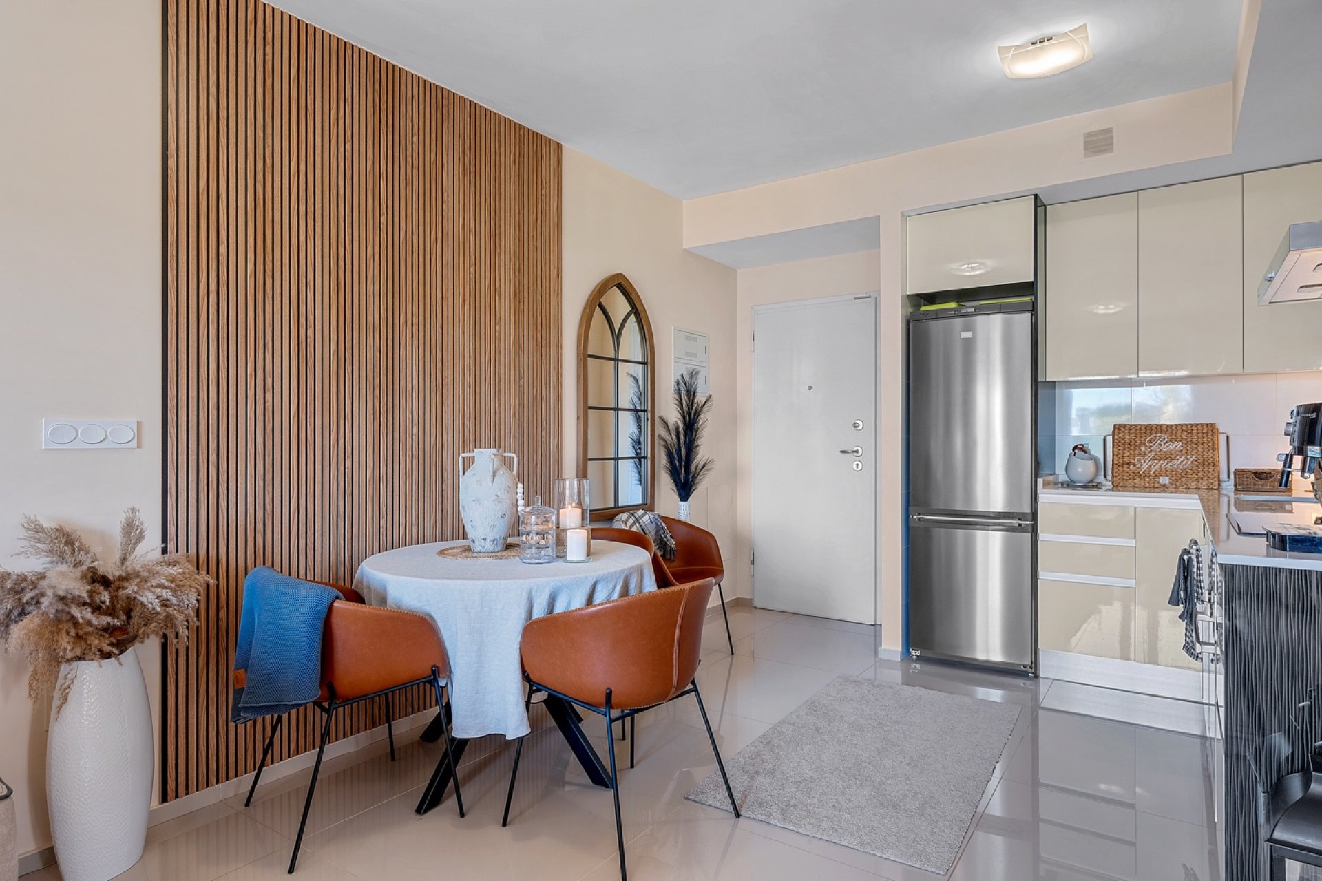 Перепродажа - Квартира - Ciudad Quesada - Doña Pepa