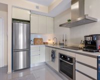 Перепродажа - Квартира - Ciudad Quesada - Doña Pepa