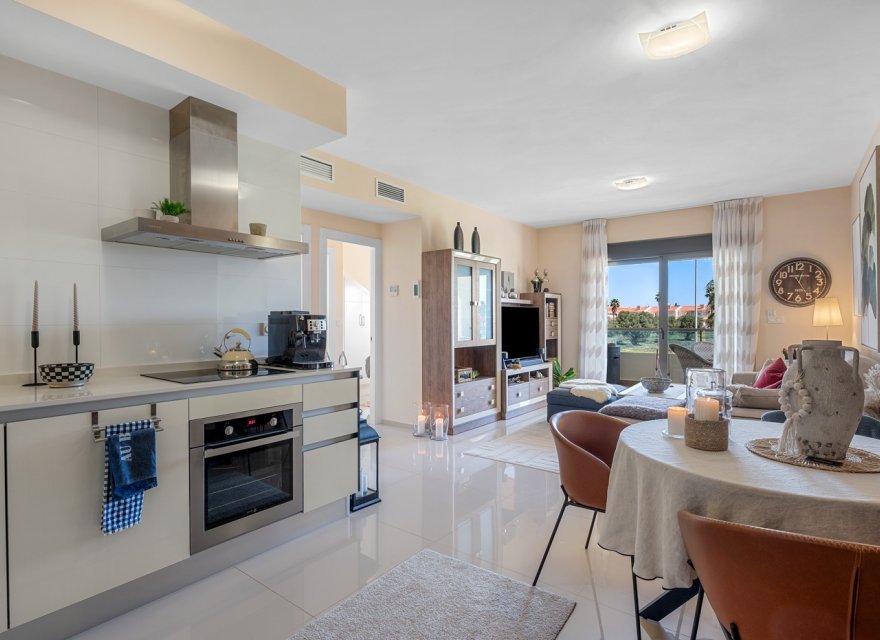 Перепродажа - Квартира - Ciudad Quesada - Doña Pepa