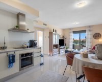 Перепродажа - Квартира - Ciudad Quesada - Doña Pepa