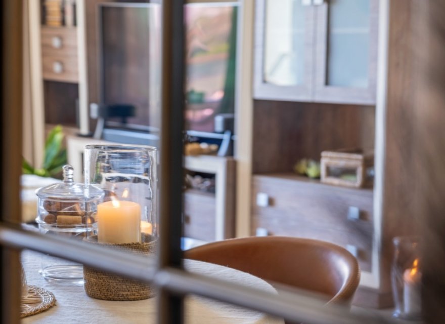 Перепродажа - Квартира - Ciudad Quesada - Doña Pepa