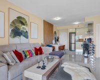 Перепродажа - Квартира - Ciudad Quesada - Doña Pepa