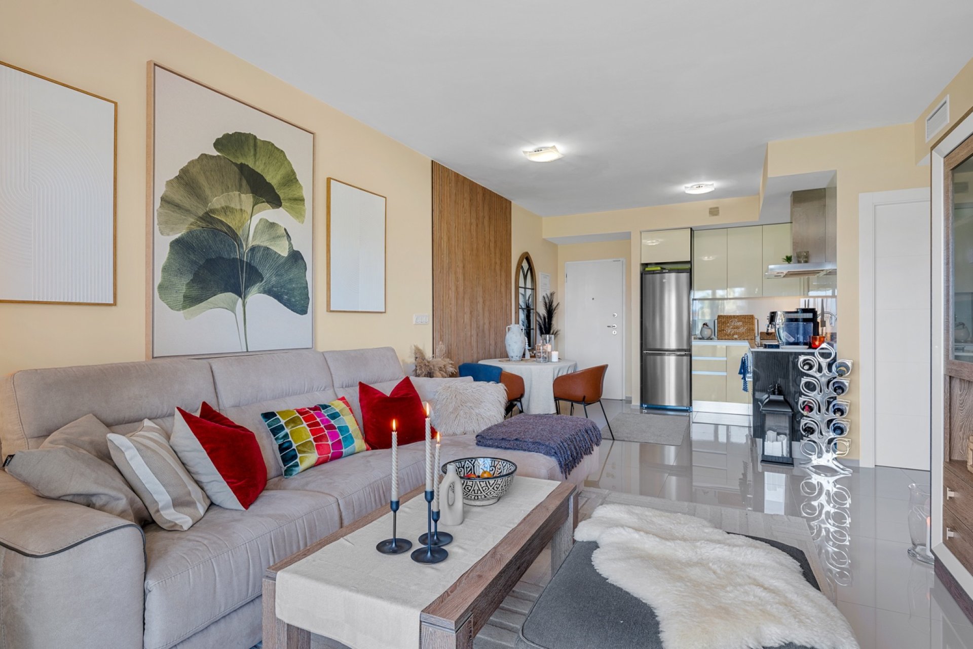 Перепродажа - Квартира - Ciudad Quesada - Doña Pepa