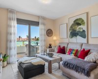 Перепродажа - Квартира - Ciudad Quesada - Doña Pepa