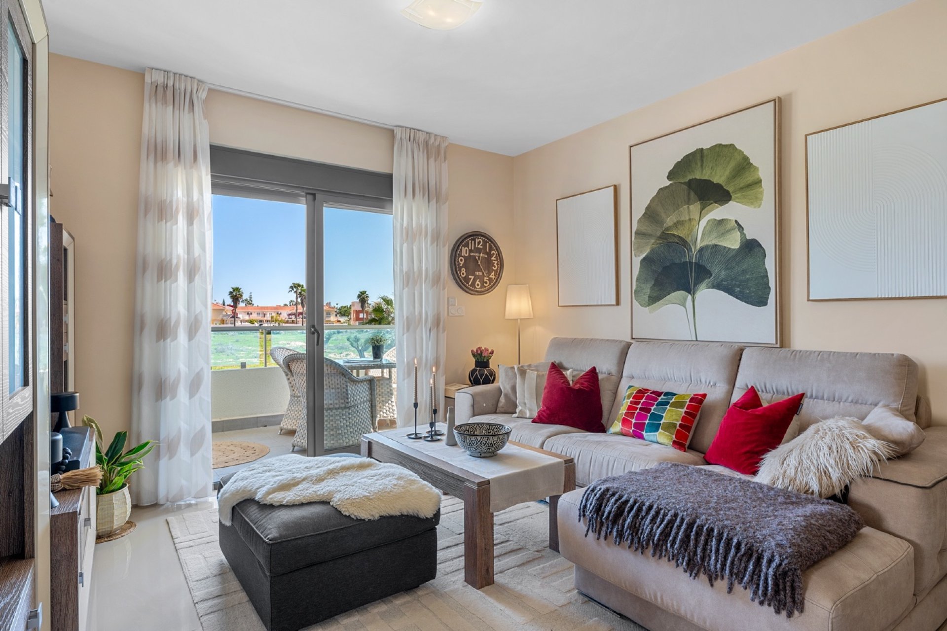 Перепродажа - Квартира - Ciudad Quesada - Doña Pepa