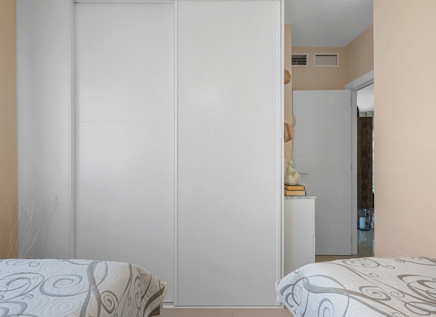 Перепродажа - Квартира - Ciudad Quesada - Doña Pepa